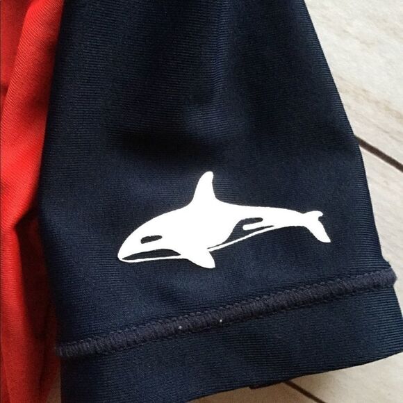 Swim shirt FREE with any 5 for $25 bundle - Picture 2 of 3